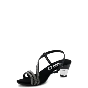 Onex Shoes Erynn / Black | Heels