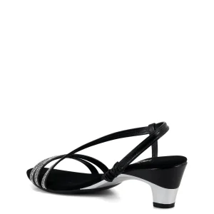 Onex Shoes Erynn / Black | Heels