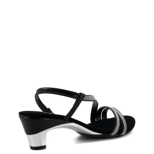 Onex Shoes Erynn / Black | Heels