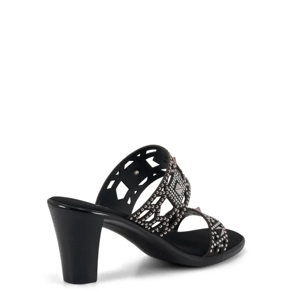Onex Shoes Lillian / Black | Heels