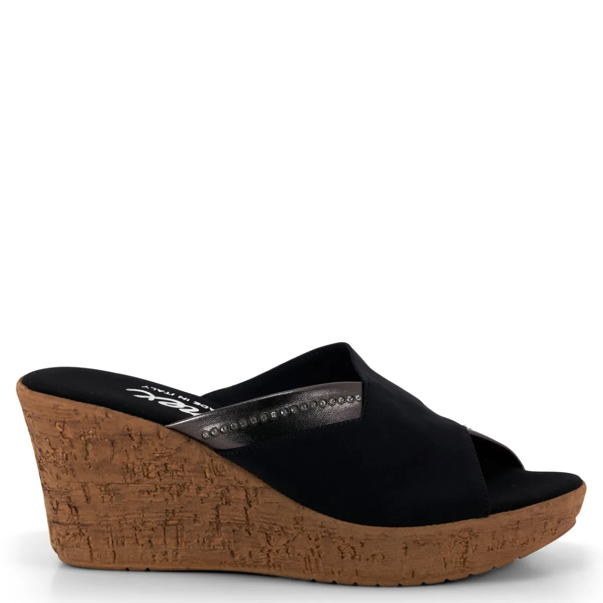 maggi__black_0.webp Onex Shoes Maggi / Black | Wedges
