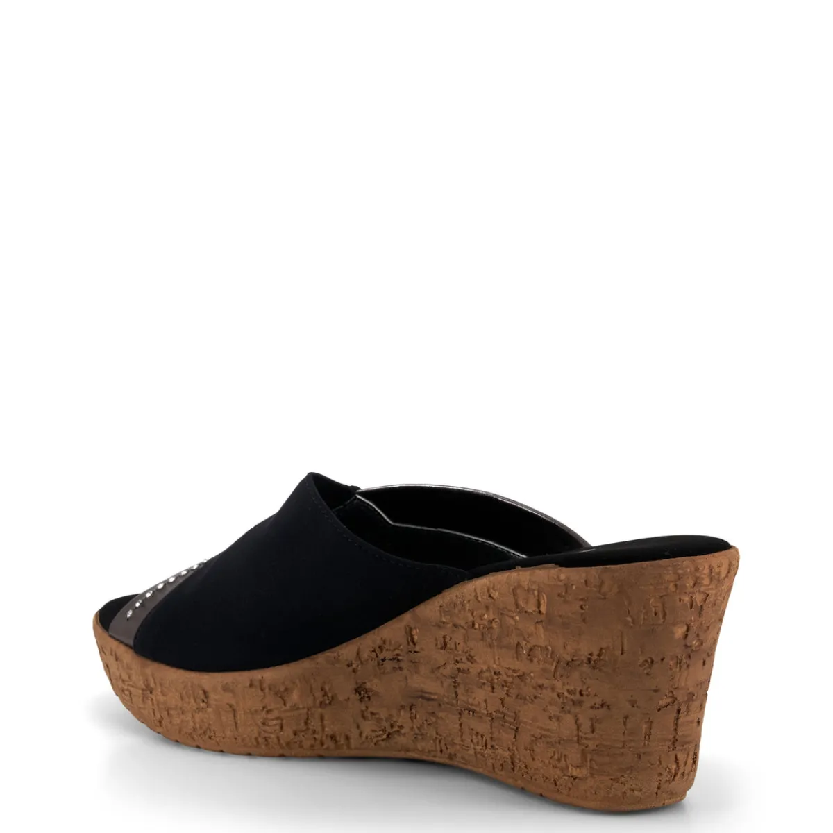 maggi__black_3.webp Onex Shoes Maggi / Black | Wedges