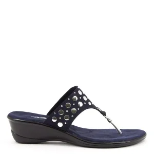 Onex Shoes Mermaid / Navy | Sandals | Wedges