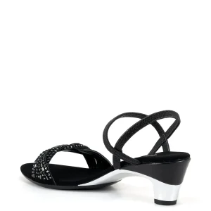 Onex Shoes Rhythm / Black | Evening | Heels
