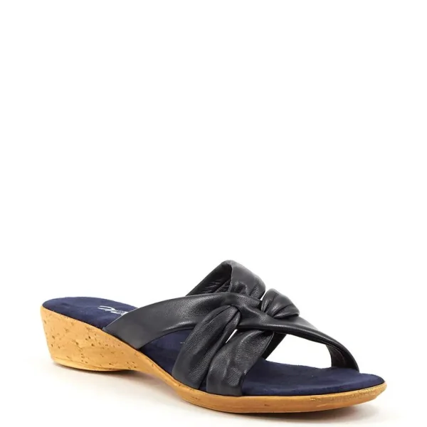 Onex Shoes Sail / Navy | Sandals