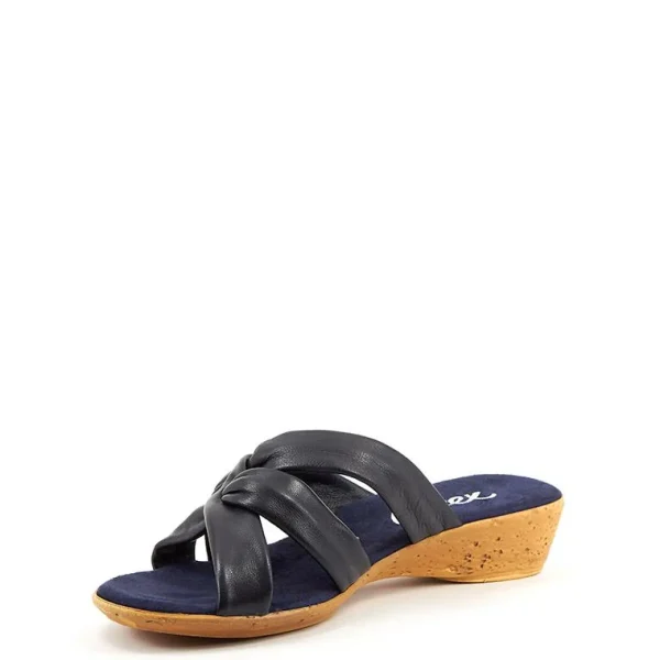 Onex Shoes Sail / Navy | Sandals