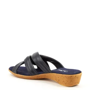 Onex Shoes Sail / Navy | Sandals