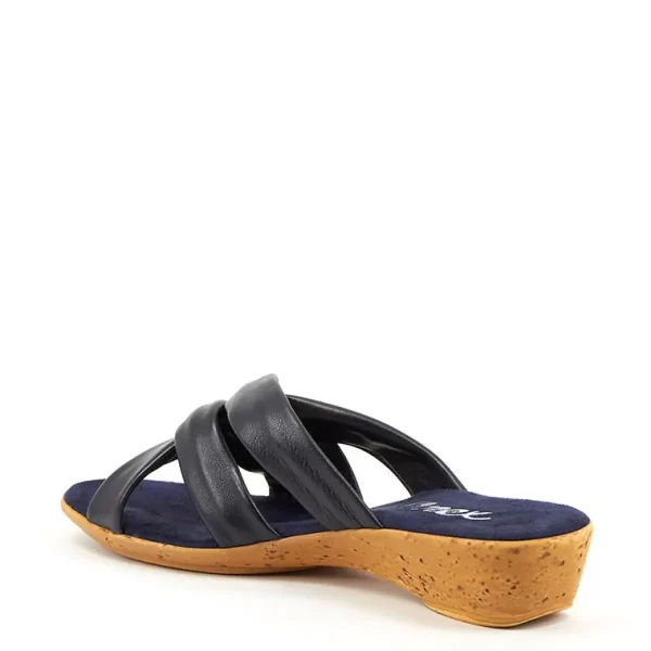 Onex Shoes Sail / Navy | Sandals