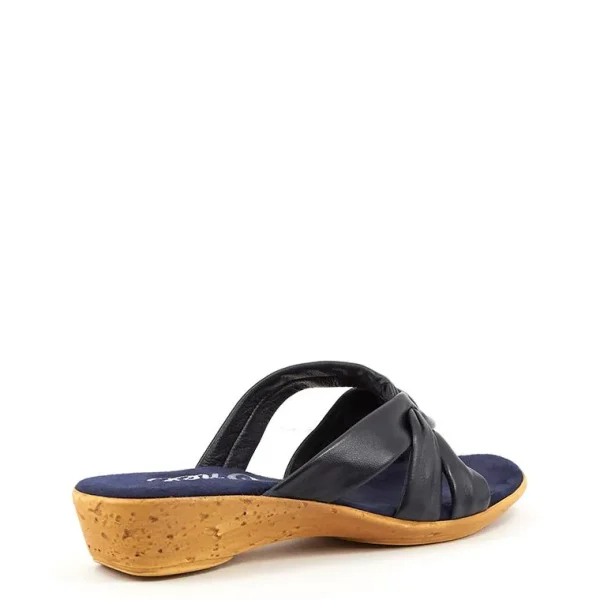 Onex Shoes Sail / Navy | Sandals