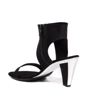 Onex Shoes Showgirl-N / Black | Evening | Heels