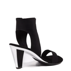 Onex Shoes Showgirl-N / Black | Evening | Heels