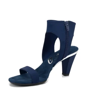 Onex Shoes Showgirl-N / Navy | Evening | Heels