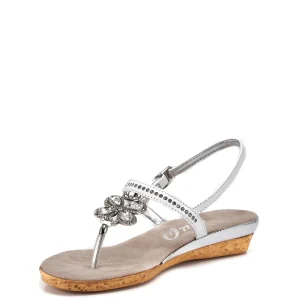 Onex Shoes Taylor / White | Sandals