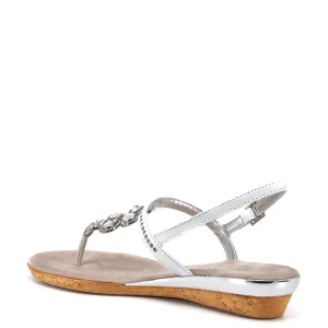 Onex Shoes Taylor / White | Sandals