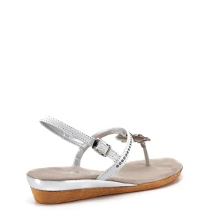 Onex Shoes Taylor / White | Sandals